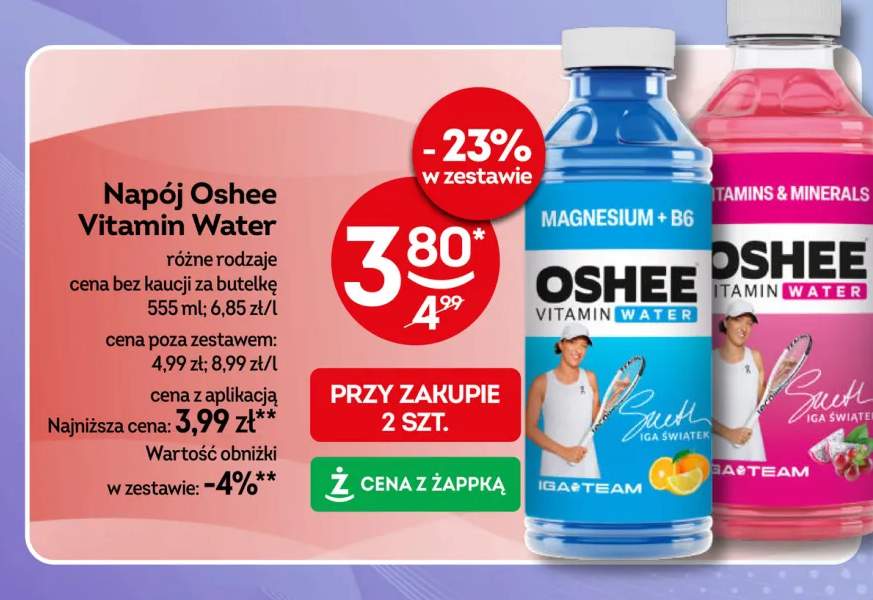 napój witaminowy