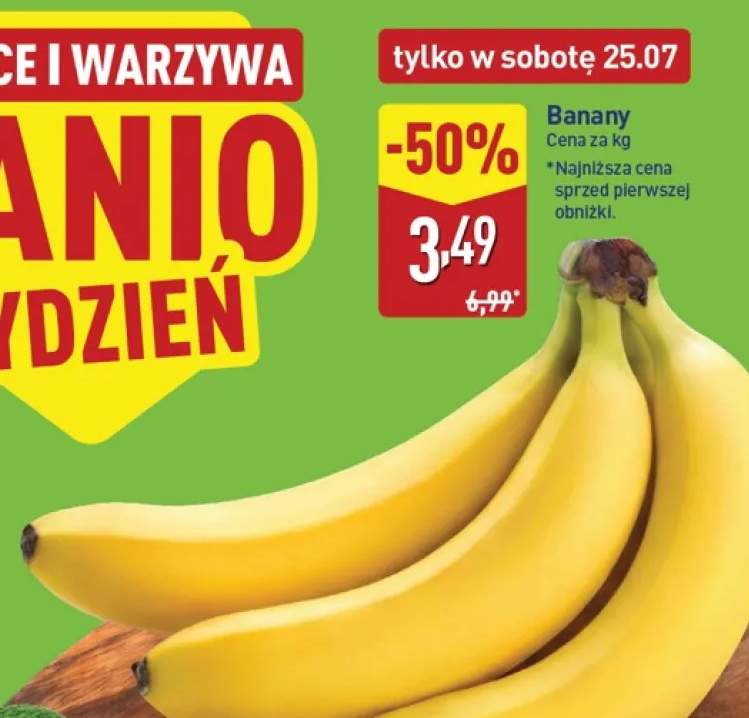 banany