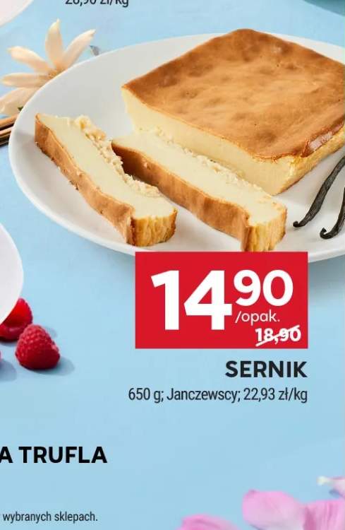 Sernik Janczewscy