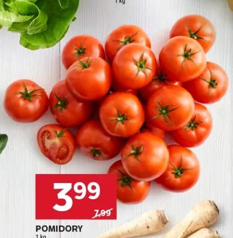 Pomidory