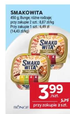 Margaryna Smakowita