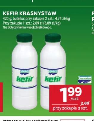 Kefir Krasnystaw