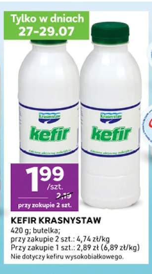 Kefir Krasnystaw