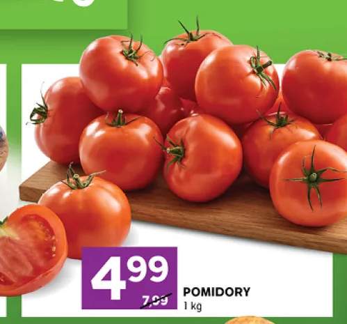 Pomidory