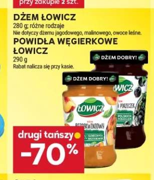 Powidła węgierkowe Łowicz