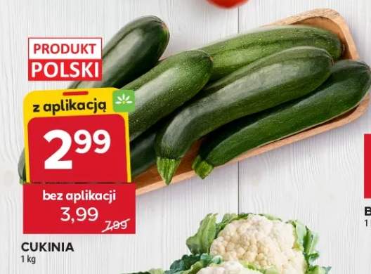 Cukinia