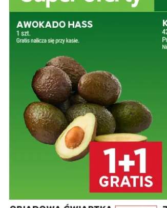 Awokado Hass