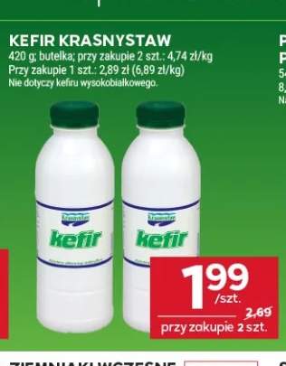 Kefir Krasnystaw