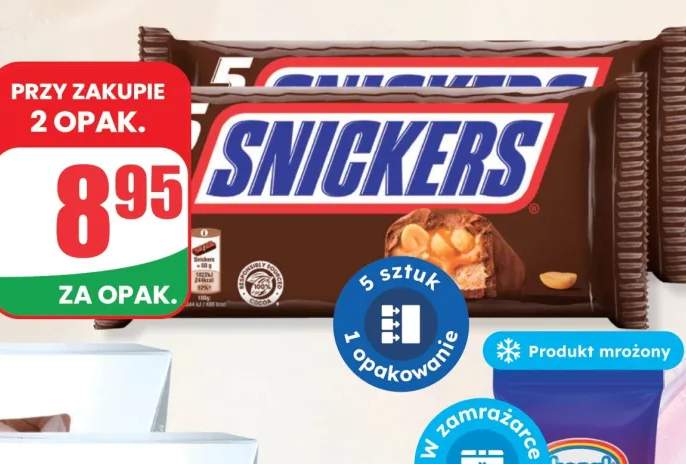 baton Snickers