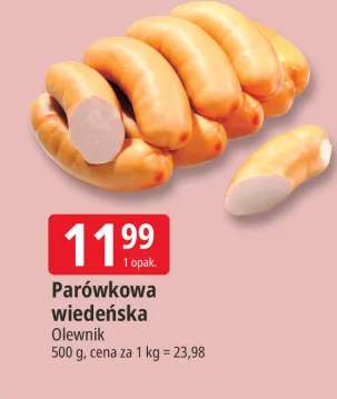 parówkowa
