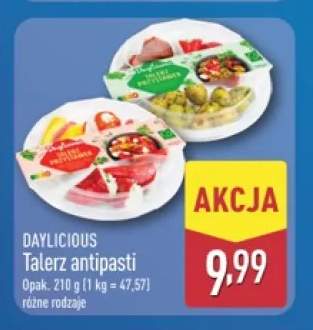 antipasti