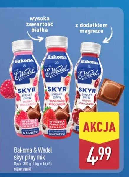 jogurt pitny