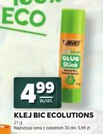 Klej BIC Ecolutions
