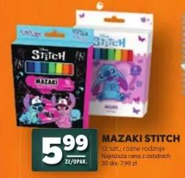 Mazaki Stitch