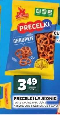 Precelki Lajkonik