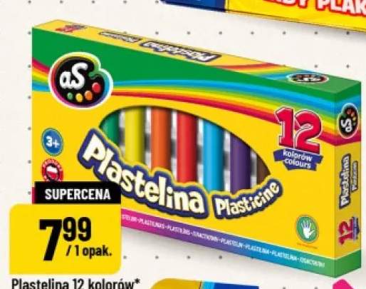 plastelina