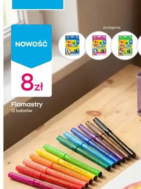 flamastry