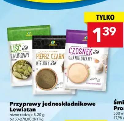 przyprawa