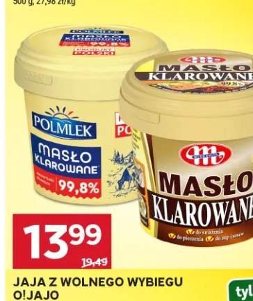 masło klarowane