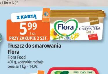 margaryna Flora