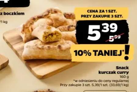 przekąska