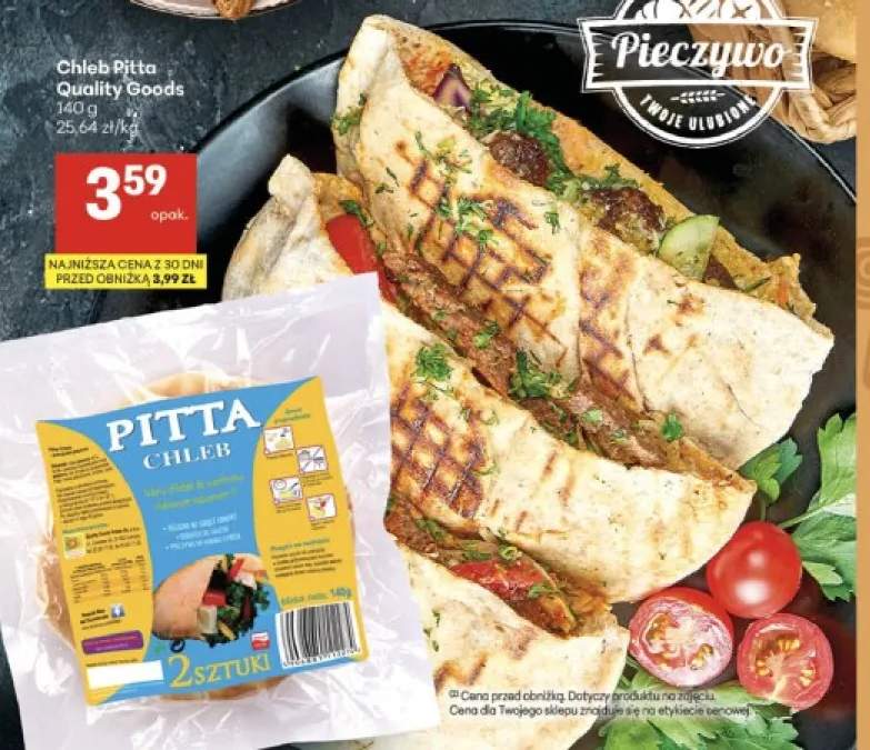 pita