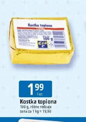 ser topiony