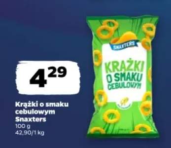 chrupki
