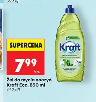 płyn do mycia naczyń