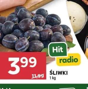 Śliwki