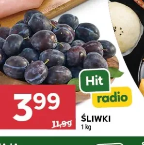Śliwki