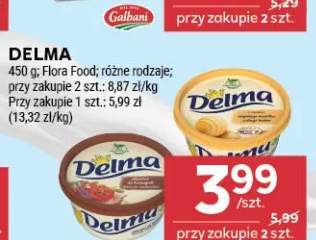 Margaryna Delma