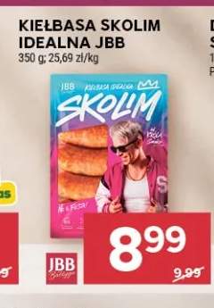 Kiełbasa Skolim Idealna JBB