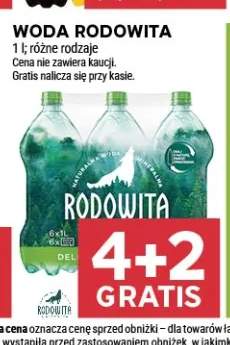 Woda Rodowita