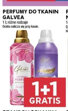 Perfumy do tkanin Galvea