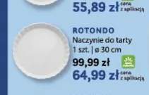 Naczynie do tarty Rotondo Lubiana 30 cm
