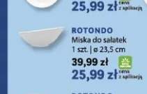 Miska do sałatek Rotondo Lubiana