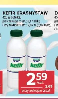 Kefir Krasnystaw