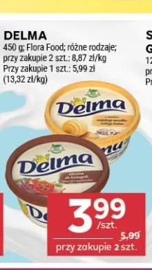 Margaryna Delma