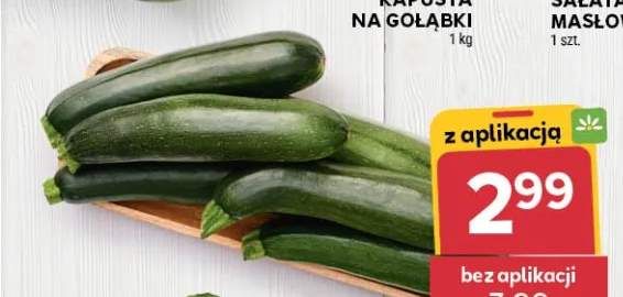 Cukinia