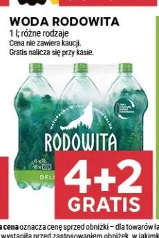 Woda Rodowita