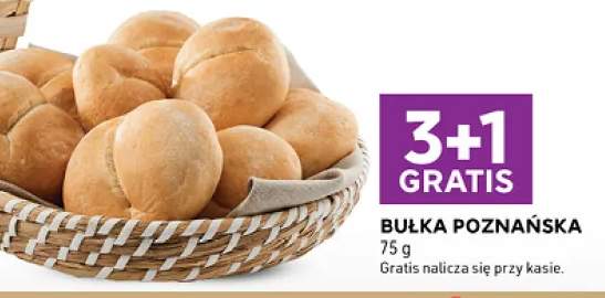 Bułka poznańska