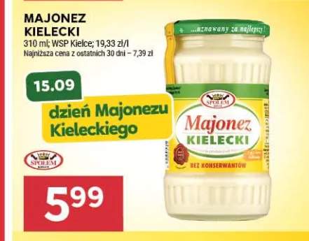 Majonez Kielecki