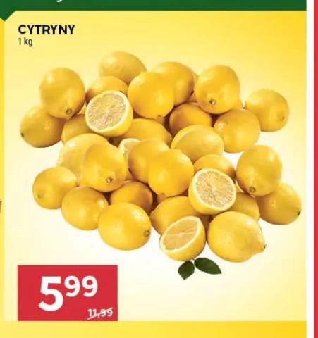 Cytryny