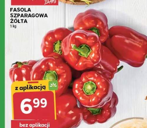 Papryka czerwona