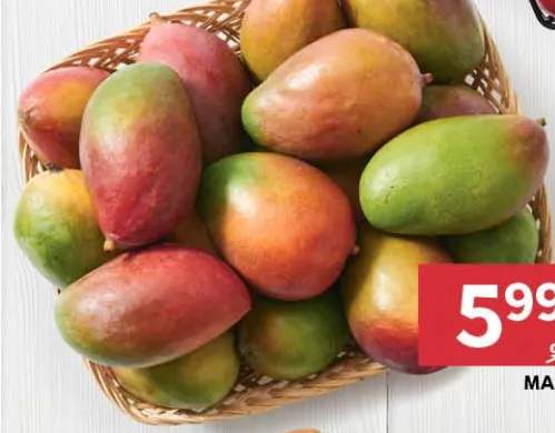 Mango