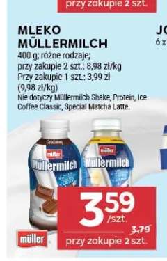 Mleko Müllermilch