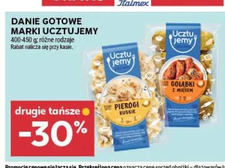 Danie gotowe Ucztujemy