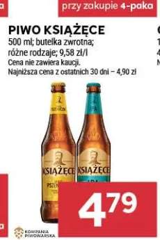 Piwo Książęce