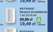 Naczynie do zapiekania Rotondo ø23 cm Lubiana